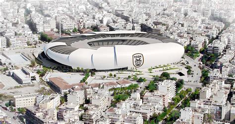 PAOK Thessaloniki FC .